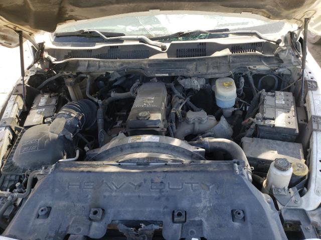 Photo 7 from auction – 2014 RAM 2500 ST with VIN 3C6UR5CL7EG309629