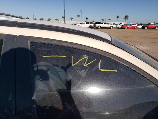 Photo 9 from auction – 2005 CHRYSLER PACIFICA T with VIN 2C4GM68455R674106