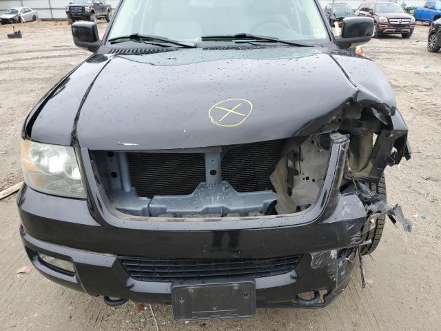 Photo 7 from auction – 2006 FORD EXPEDITION with VIN 1FMFU20506LA34738