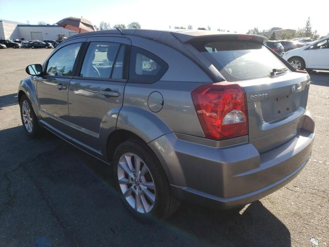 Photo 3 from auction – 2011 DODGE CALIBER HE with VIN 1B3CB5HAXBD294005