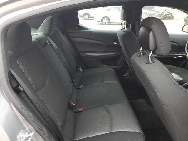 Photo 6 from auction – 2013 DODGE AVENGER SE with VIN 1C3CDZAG5DN750038