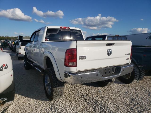 Photo 3 from auction – 2012 DODGE RAM 2500 L with VIN 3C6UD5PL7CG331068
