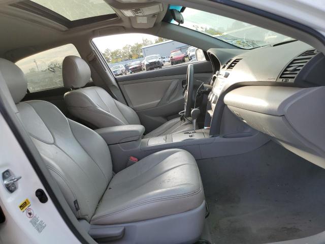 Photo 5 from auction – 2011 TOYOTA CAMRY BASE with VIN 4T4BF3EK4BR096151