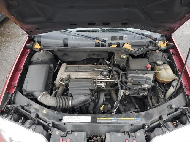 Photo 7 from auction – 2004 SATURN ION LEVEL with VIN 1G8AJ52F94Z202069