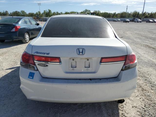 Photo 6 from auction – 2012 HONDA ACCORD EX with VIN 1HGCP2E70CA013468