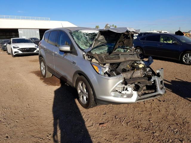 FORD ESCAPE SE 2013 with VIN 1FMCU0G95DUD54905 - Photo from auction