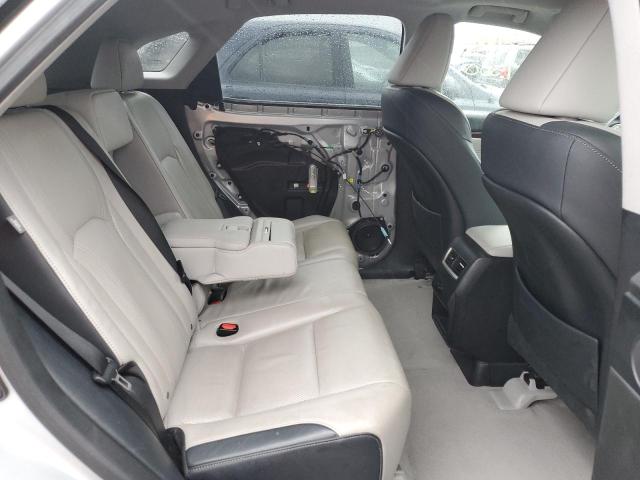 Photo 6 from auction – 2016 LEXUS RX 350 with VIN 2T2ZZMCAXGC003086