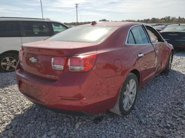 Photo 4 from auction – 2014 CHEVROLET MALIBU 2LT with VIN 1G11E5SL3EF140132
