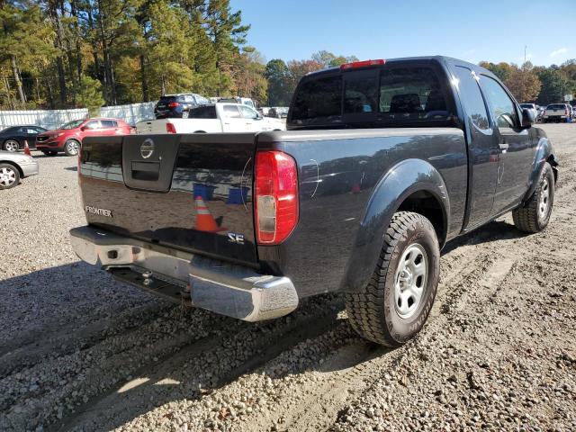Photo 4 from auction – 2010 NISSAN FRONTIER K with VIN 1N6BD0CT9AC425488