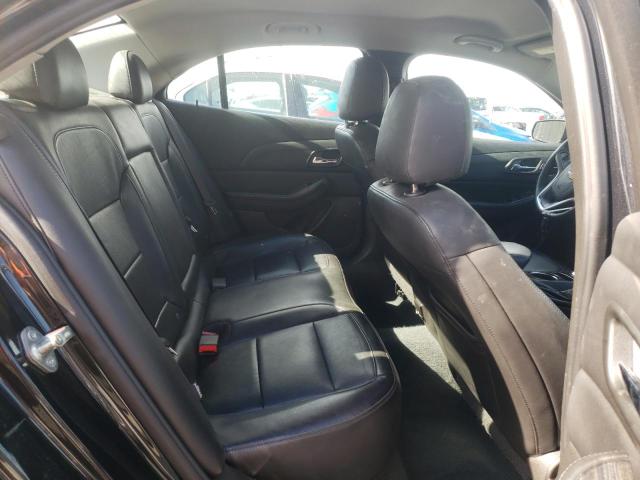 Photo 6 from auction – 2015 CHEVROLET MALIBU 2LT with VIN 1G11D5SL4FF116989