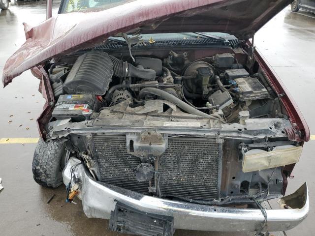 Photo 7 from auction – 1997 GMC SIERRA C15 with VIN 1GTEC14W4VZ545784