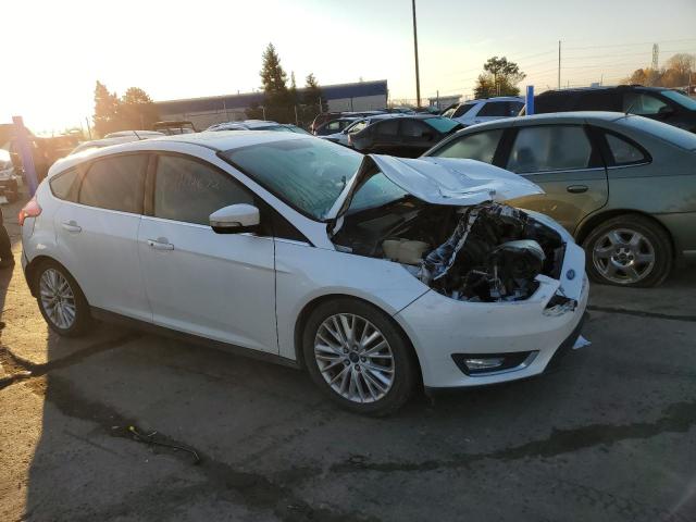 Photo 1 from auction – 2015 FORD FOCUS TITA with VIN 1FADP3N22FL268571