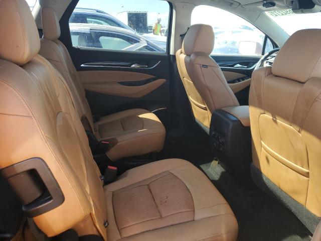 Photo 6 from auction – 2018 BUICK ENCLAVE PR with VIN 5GAERCKW3JJ138465