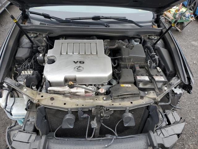 Photo 7 from auction – 2018 LEXUS ES 350 with VIN 58ABK1GG7JU112014