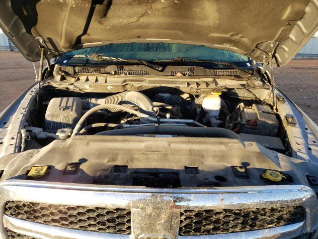 Photo 7 from auction – 2020 RAM 1500 CLASS with VIN 1C6RR6TT6LS133934