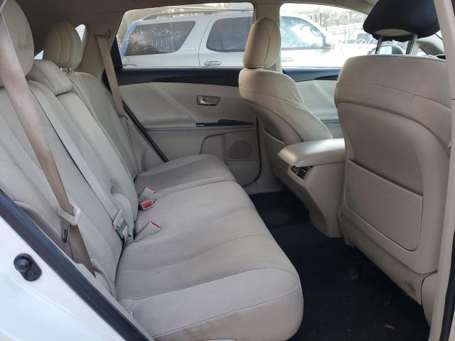 Photo 6 from auction – 2010 TOYOTA VENZA with VIN 4T3ZA3BB2AU034362