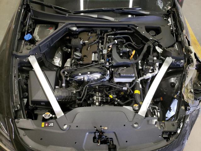 Photo 7 from auction – 2023 KIA STINGER GT with VIN KNAE35LD7P6122996