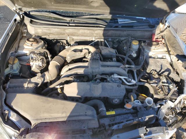 Photo 7 from auction – 2014 SUBARU LEGACY 2.5 with VIN 4S3BMCC61E3007382