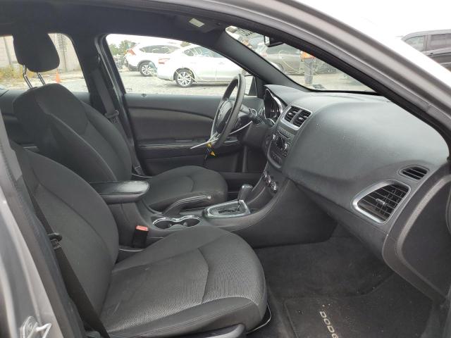 Photo 5 from auction – 2013 DODGE AVENGER SE with VIN 1C3CDZAG5DN750038