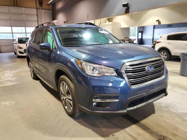 SUBARU ASCENT LIM 2020 with VIN 4S4WMAPD4L3437995 - Photo from auction