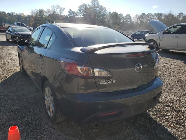 Photo 3 from auction – 2011 MAZDA 3 I with VIN JM1BL1VF5B1365645