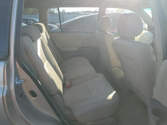 Foto 6 de la subasta – 2006 TOYOTA HIGHLANDER con VIN JTEDP21A860103140