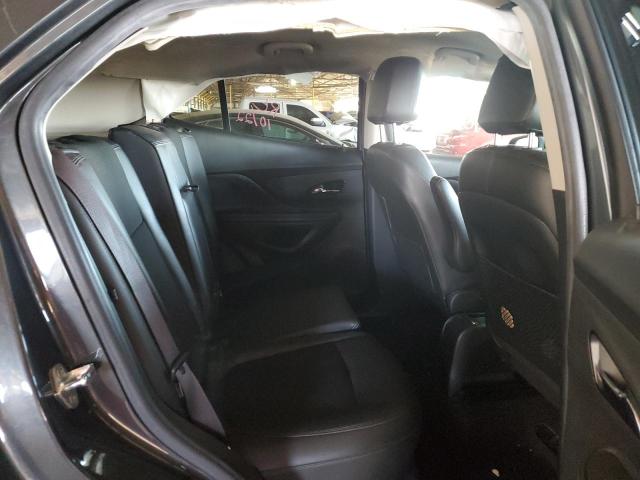 Photo 6 from auction – 2017 BUICK ENCORE PRE with VIN KL4CJESB3HB082158