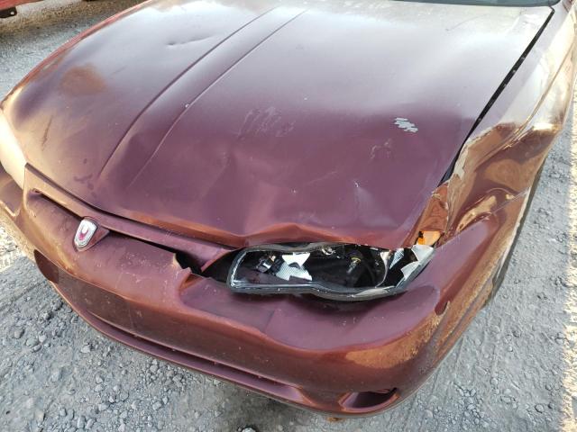 Photo 9 from auction – 2000 CHEVROLET MONTE CARL with VIN 2G1WW12E5Y9211437