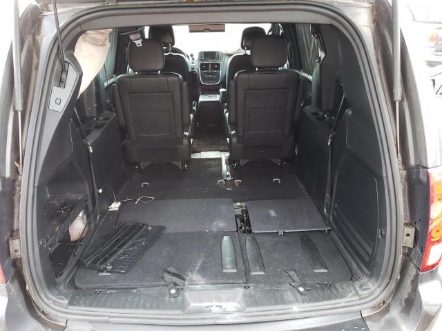 Photo 9 from auction – 2016 DODGE GRAND CARA with VIN 2C4RDGCGXGR103505