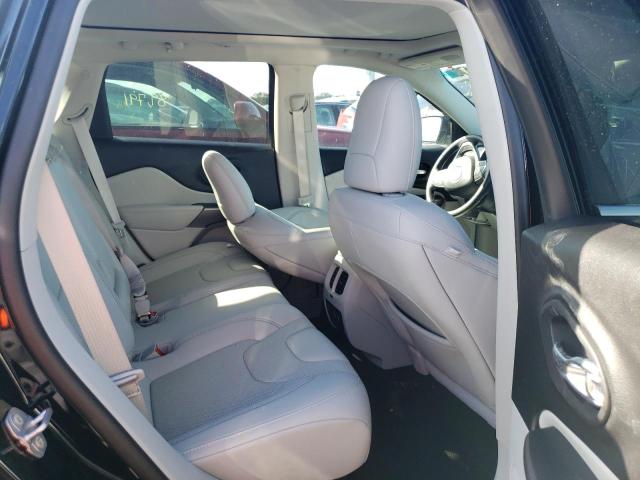Photo 6 from auction – 2021 JEEP CHEROKEE L with VIN 1C4PJLDX7MD217869