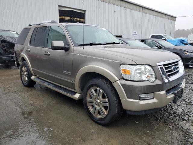 FORD EXPLORER E 2006 with VIN 1FMEU74886UB37431 - Photo from auction