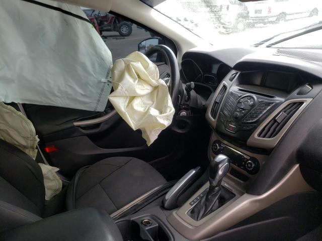 Photo 9 from auction – 2012 FORD FOCUS SEL with VIN 1FAHP3H27CL196582