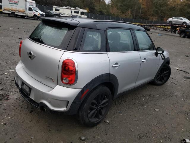 Photo 4 from auction – 2013 MINI COOPER S C with VIN WMWZC3C52DWP20634