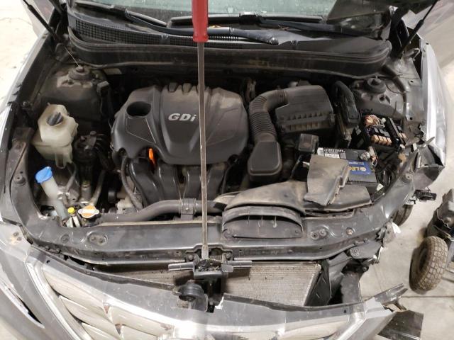 Zdjęcie 7 z aukcji – 2012 HYUNDAI SONATA SE z VIN 5NPEC4ACXCH353964