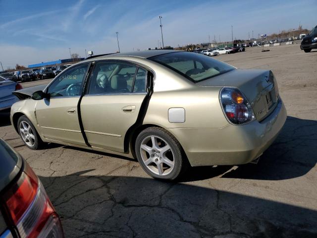 Photo 3 from auction – 2002 NISSAN ALTIMA SE with VIN 1N4BL11D42C244359