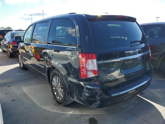 Photo 3 from auction – 2011 CHRYSLER TOWN & COU with VIN 2A4RR6DGXBR746126