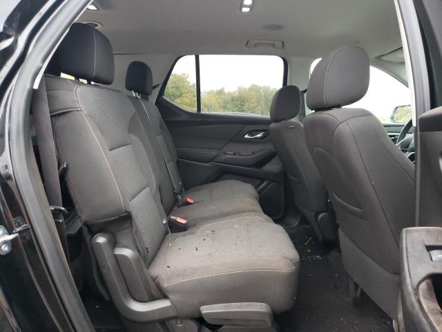 Photo 6 from auction – 2019 CHEVROLET TRAVERSE L with VIN 1GNERFKW5KJ319852