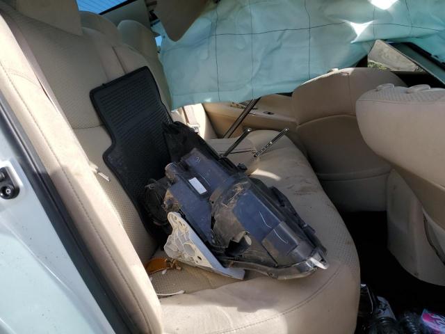 Photo 6 from auction – 2015 NISSAN ALTIMA 2.5 with VIN 1N4AL3AP5FC180856