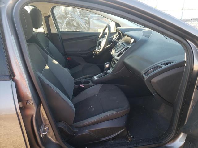 Photo 5 from auction – 2012 FORD FOCUS SE with VIN 1FAHP3K25CL145834