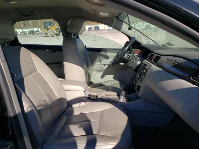 Photo 5 from auction – 2008 CHEVROLET IMPALA LT with VIN 2G1WT58NX81215683