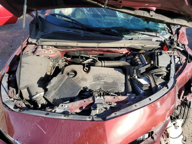 Photo 7 from auction – 2016 CHEVROLET MALIBU with VIN 1G1ZB5STXGF227590