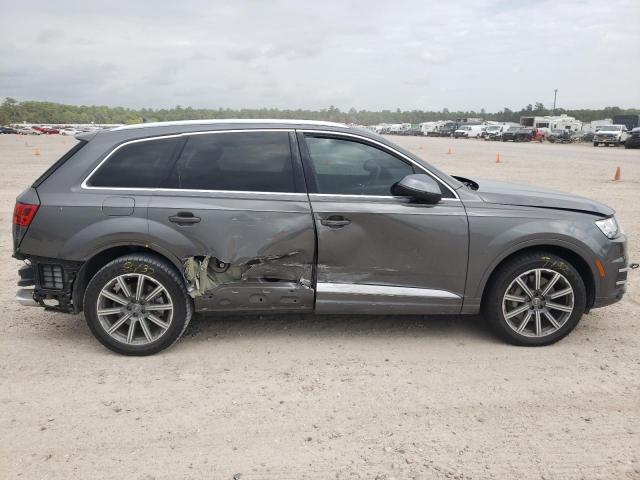 Photo 9 from auction – 2018 AUDI Q7 PRESTIG with VIN WA1VAAF75JD034808