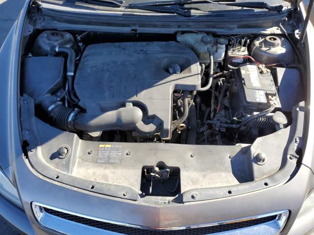 Photo 11 from auction – 2011 CHEVROLET MALIBU 2LT with VIN 1G1ZD5E18BF151705