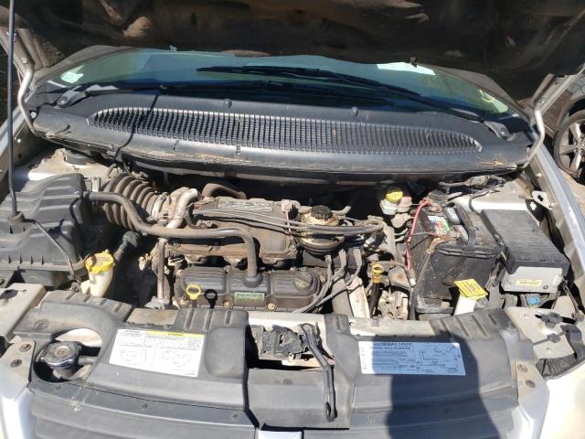 Photo 7 from auction – 2006 DODGE GRAND CARA with VIN 1D4GP24R26B689263