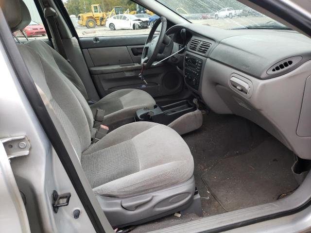 Photo 5 from auction – 2006 FORD TAURUS SE with VIN 1FAFP53U36A111331