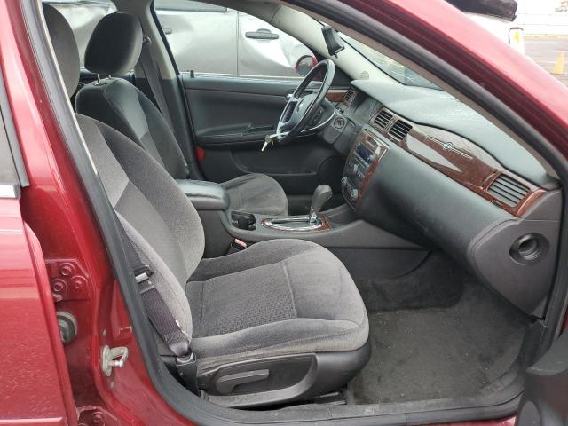 Photo 5 from auction – 2011 CHEVROLET IMPALA LT with VIN 2G1WB5EK0B1245358