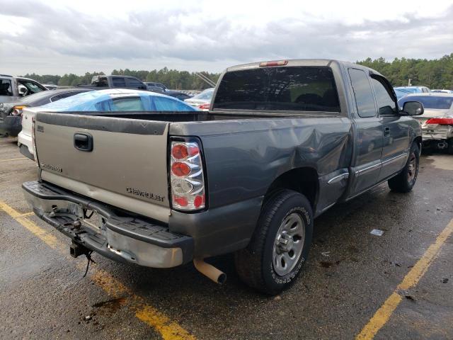 Photo 4 from auction – 2002 GMC NEW SIERRA with VIN 2GTEC19V921144249