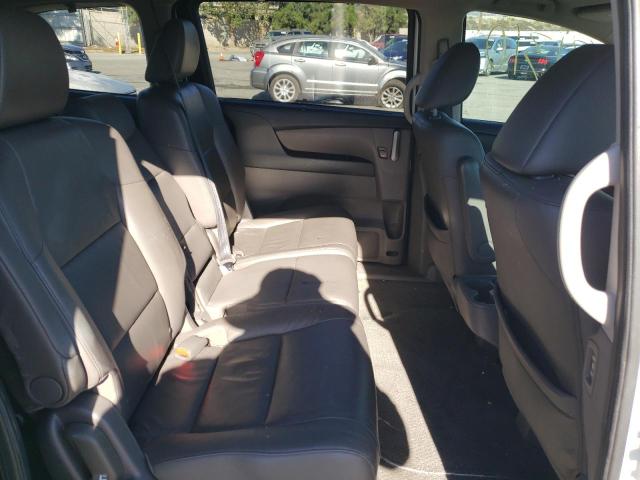 Photo 6 from auction – 2012 HONDA ODYSSEY EX with VIN 5FNRL5H63CB111944