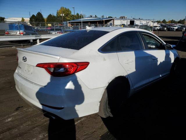 Photo 4 from auction – 2017 HYUNDAI SONATA SE with VIN 5NPE24AF2HH498355