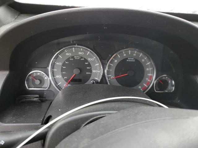 Photo 8 from auction – 2006 PONTIAC TORRENT with VIN 2CKDL73F666090961